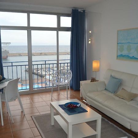 Apartamento Vacacional Con Vistas Al Mar سانتا كروز دي تينيريف المظهر الخارجي الصورة
