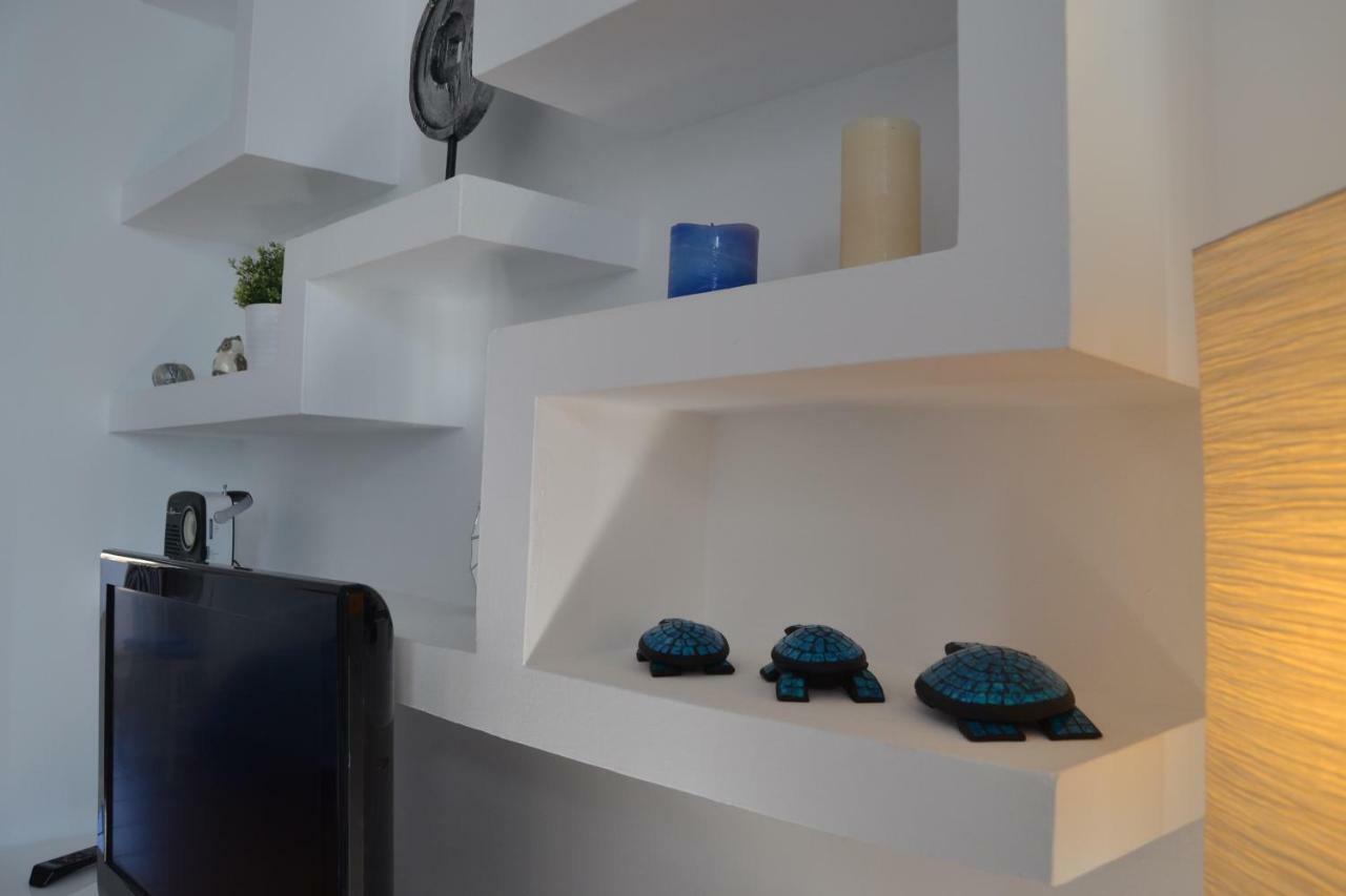 Apartamento Vacacional Con Vistas Al Mar سانتا كروز دي تينيريف المظهر الخارجي الصورة
